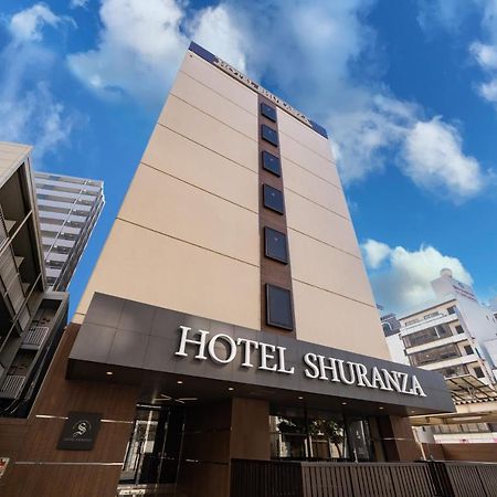 Hotel Shuranza Chiba Dış mekan fotoğraf