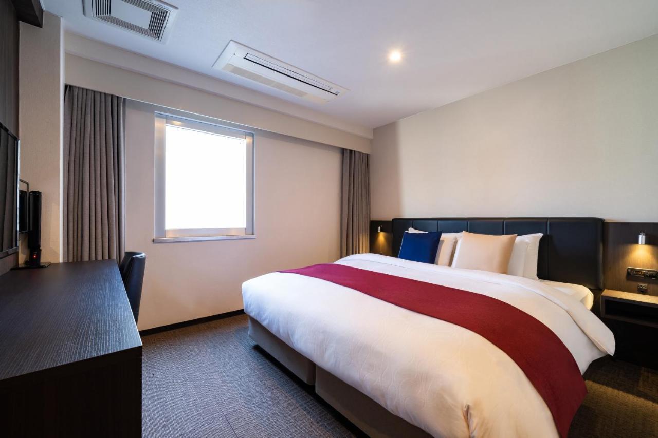 Hotel Shuranza Chiba Dış mekan fotoğraf