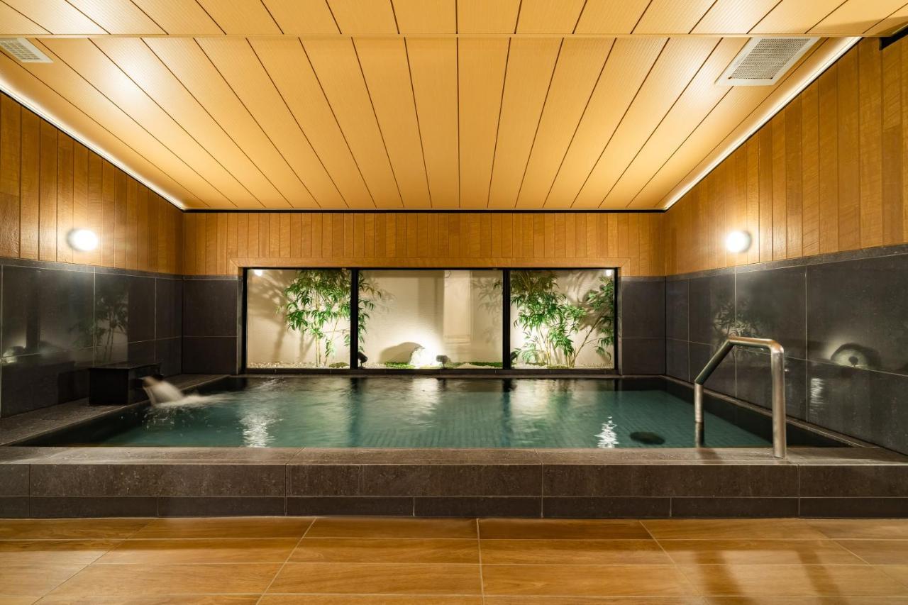 Hotel Shuranza Chiba Dış mekan fotoğraf