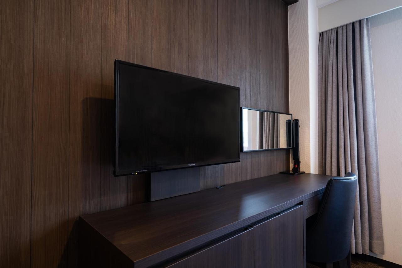 Hotel Shuranza Chiba Dış mekan fotoğraf