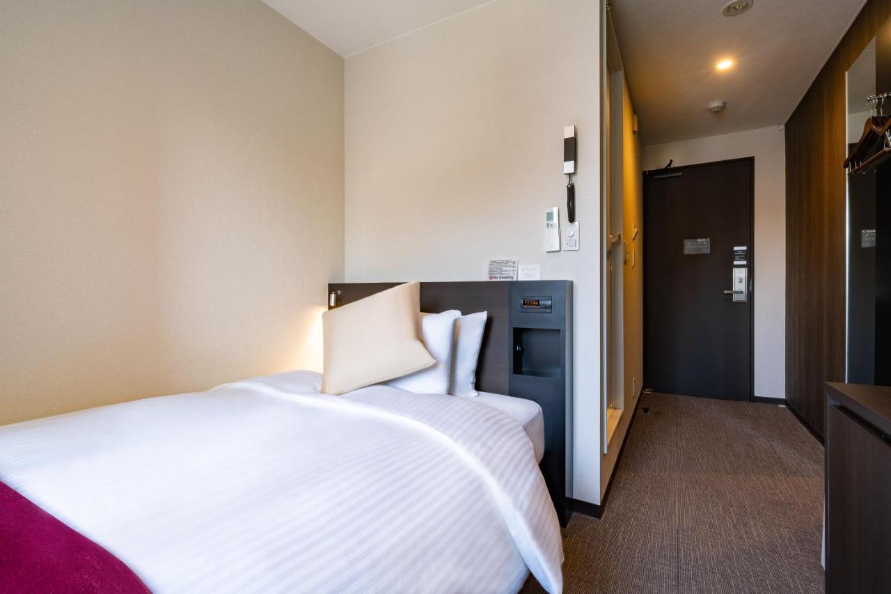 Hotel Shuranza Chiba Dış mekan fotoğraf
