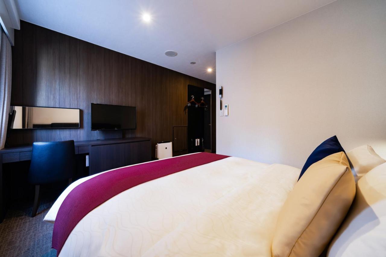 Hotel Shuranza Chiba Dış mekan fotoğraf