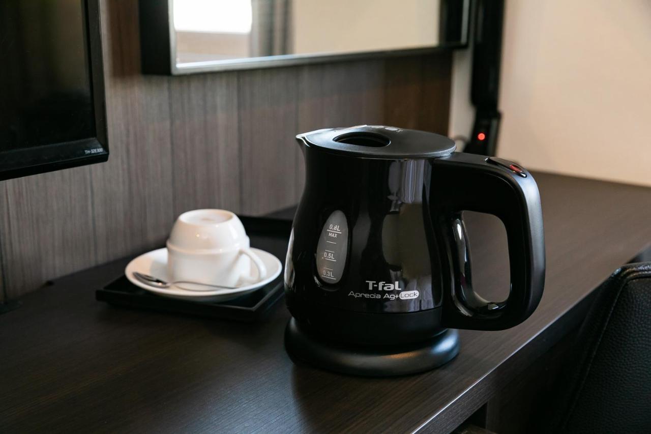 Hotel Shuranza Chiba Dış mekan fotoğraf