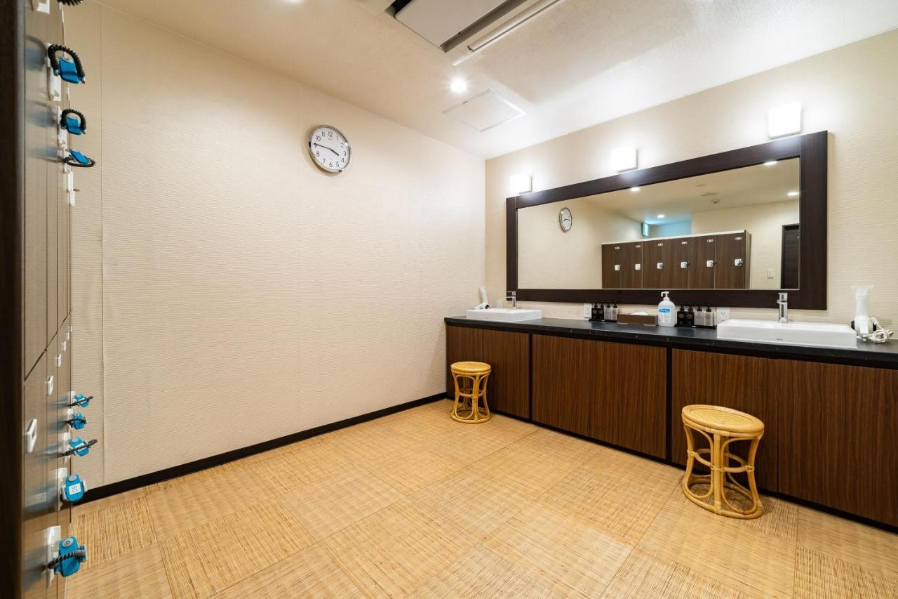 Hotel Shuranza Chiba Dış mekan fotoğraf