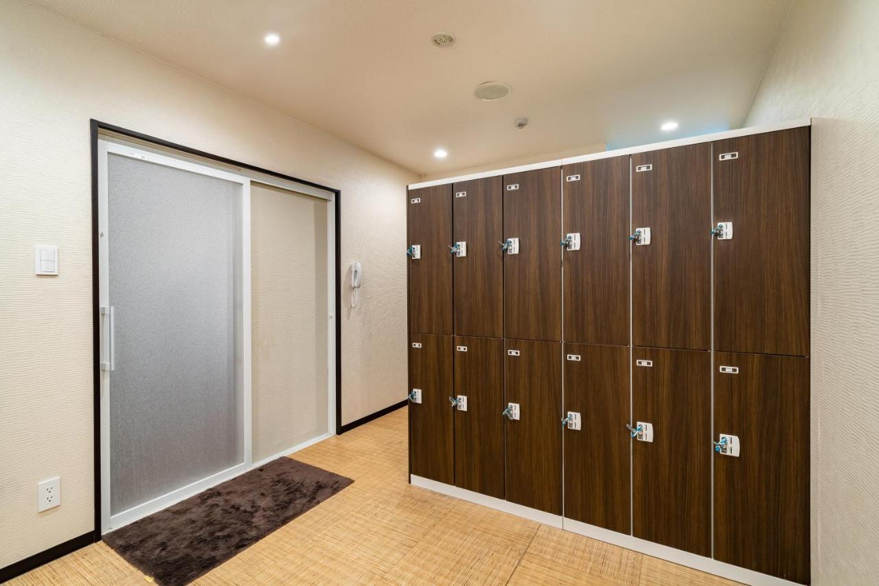 Hotel Shuranza Chiba Dış mekan fotoğraf