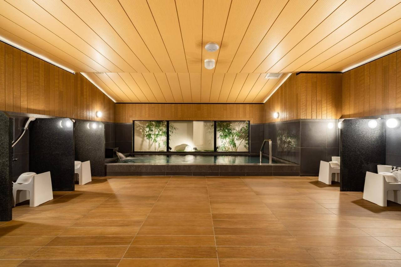 Hotel Shuranza Chiba Dış mekan fotoğraf