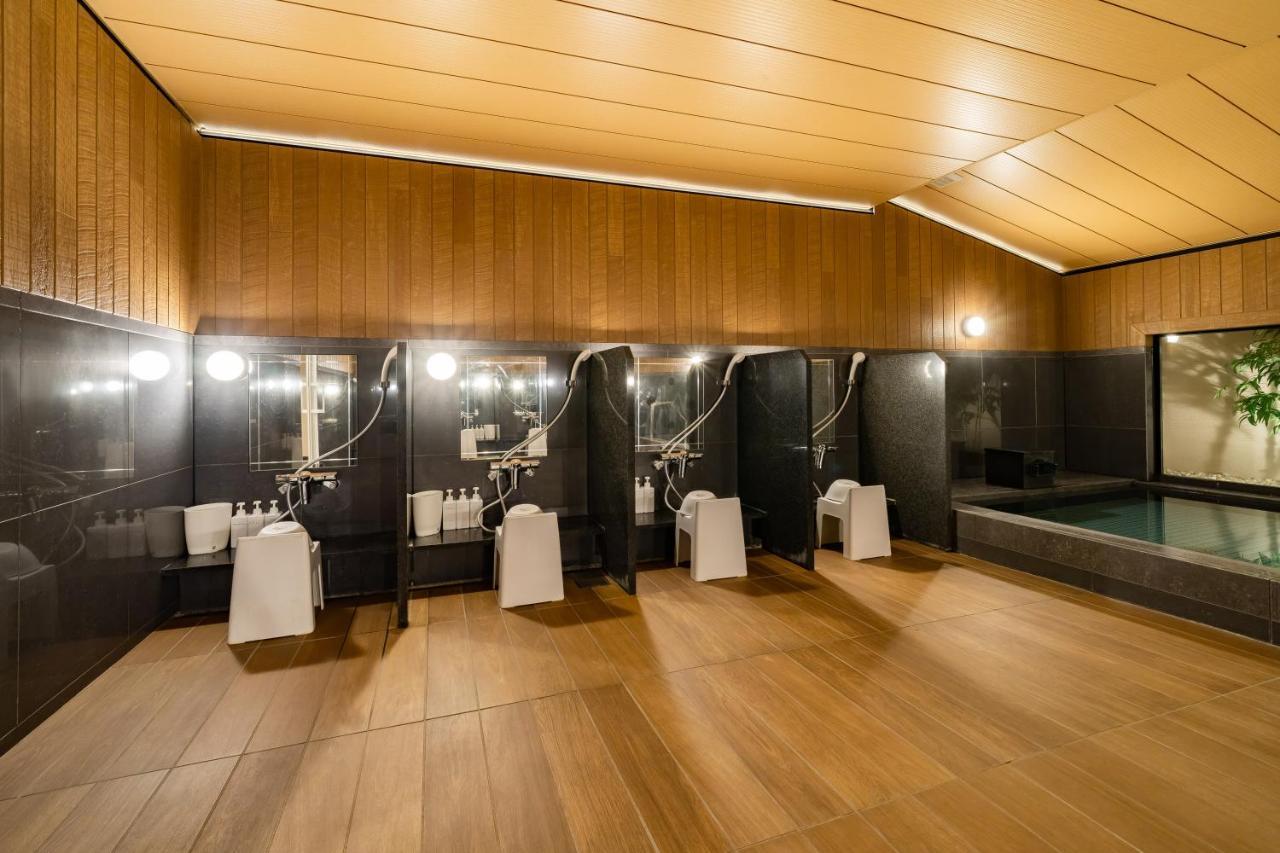 Hotel Shuranza Chiba Dış mekan fotoğraf