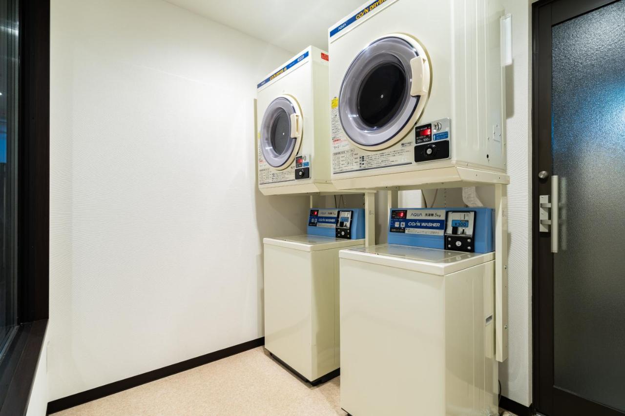 Hotel Shuranza Chiba Dış mekan fotoğraf