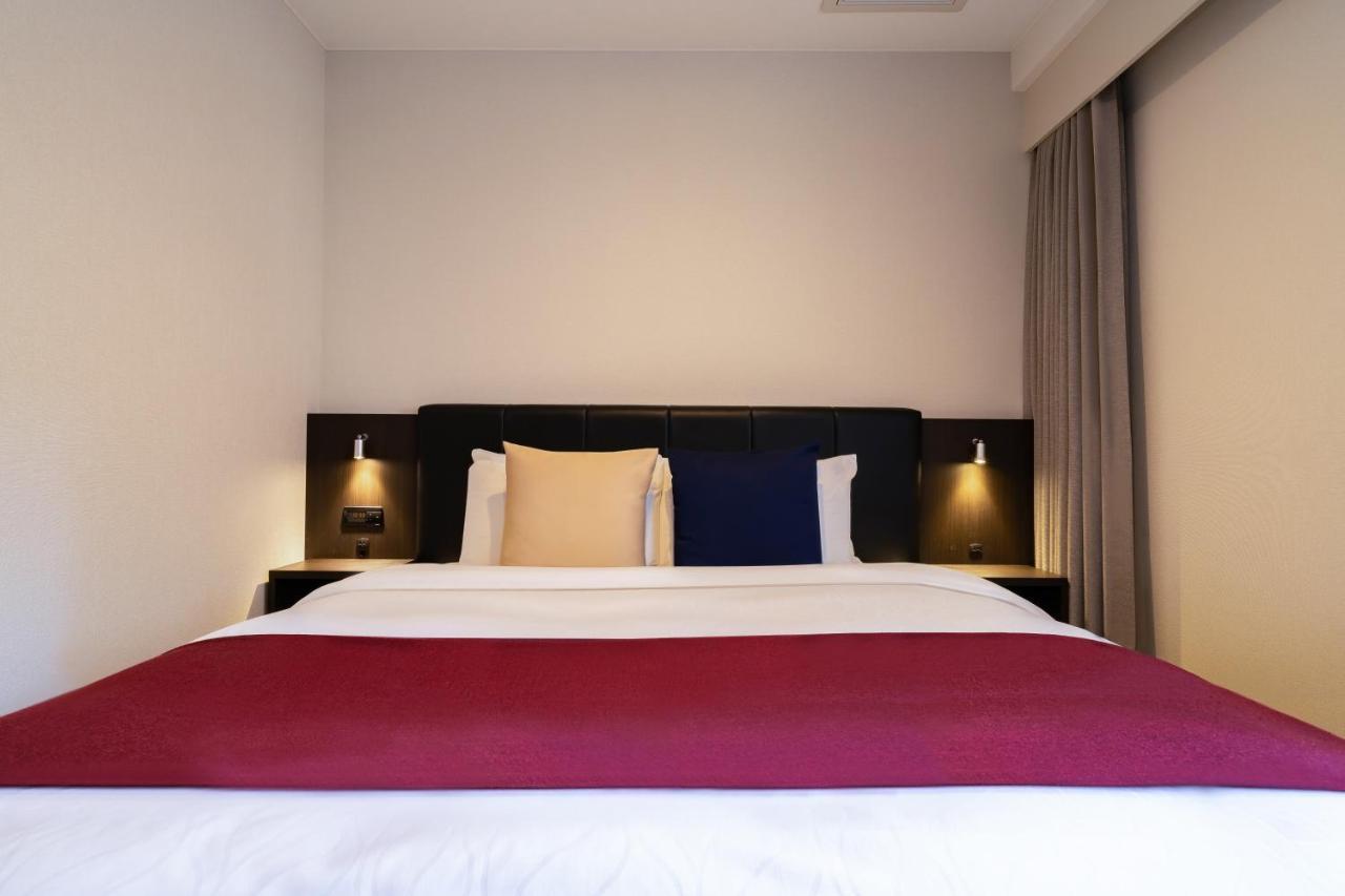 Hotel Shuranza Chiba Dış mekan fotoğraf