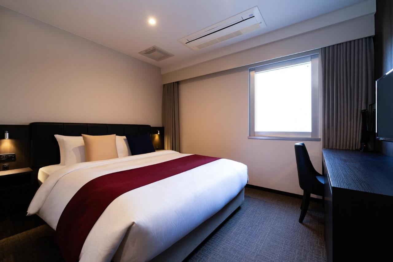 Hotel Shuranza Chiba Dış mekan fotoğraf