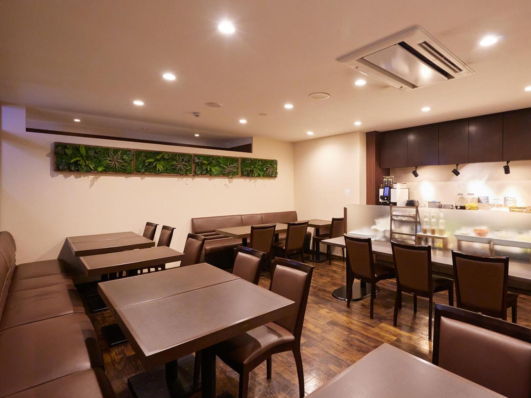 Hotel Shuranza Chiba Dış mekan fotoğraf