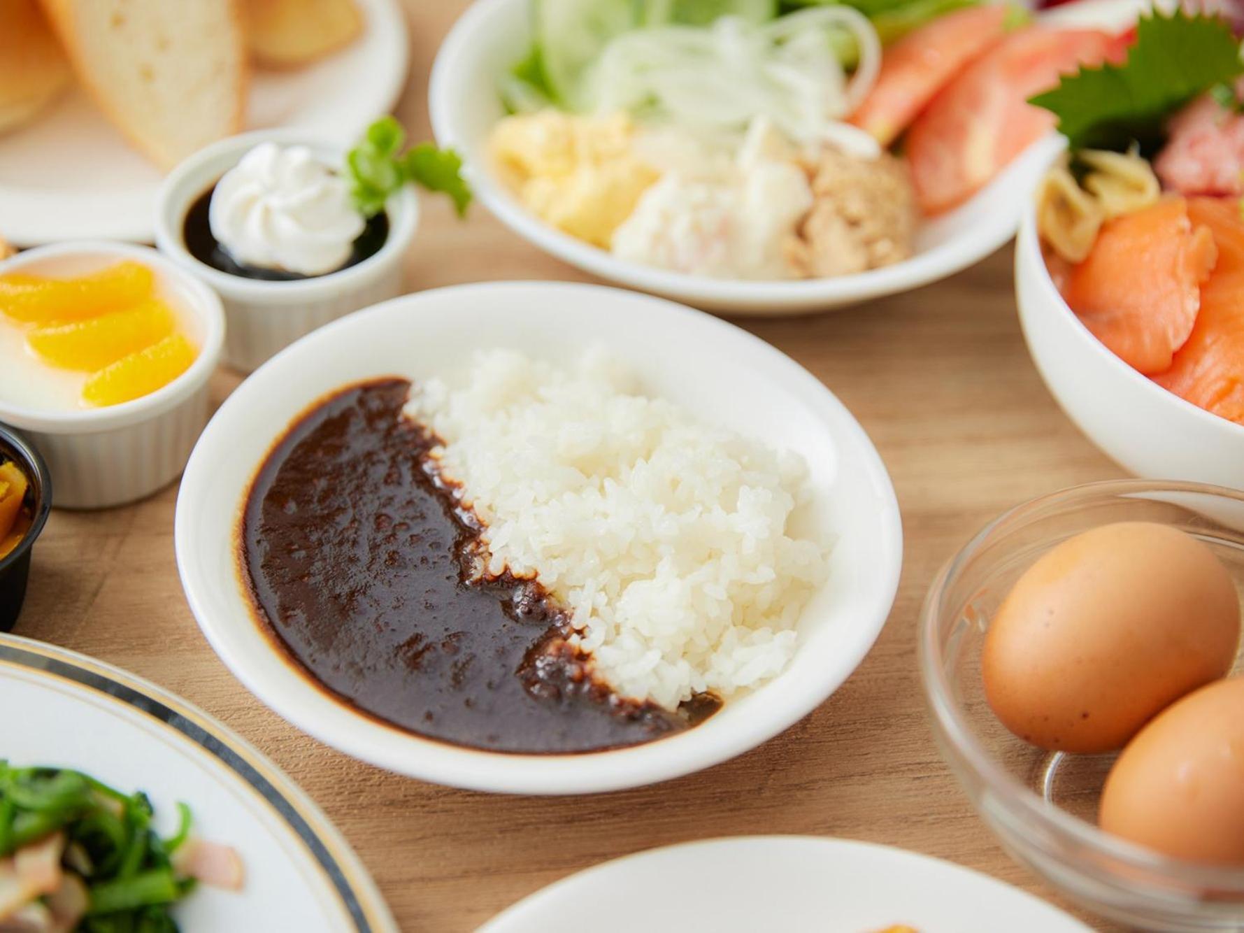 Hotel Shuranza Chiba Dış mekan fotoğraf