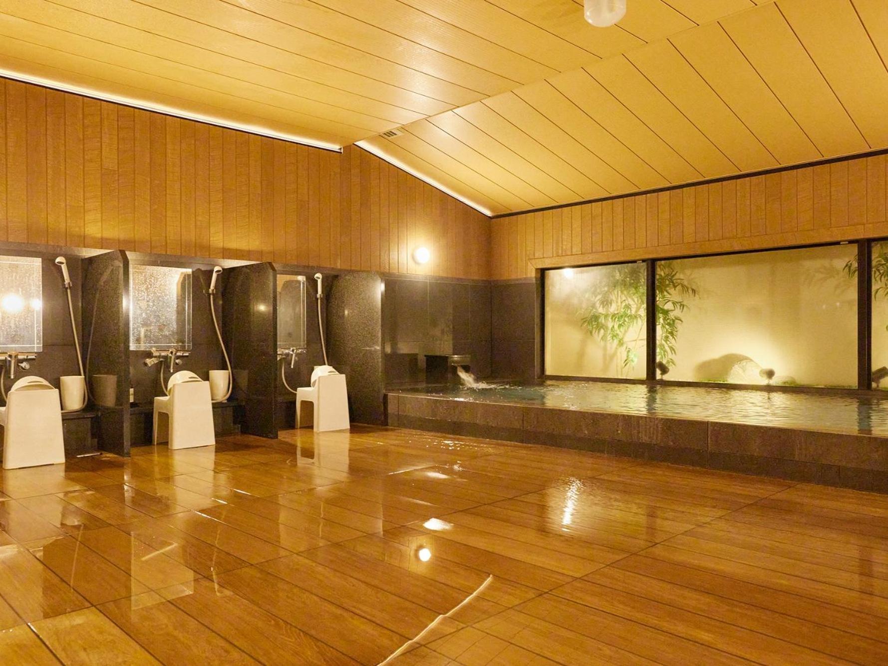 Hotel Shuranza Chiba Dış mekan fotoğraf