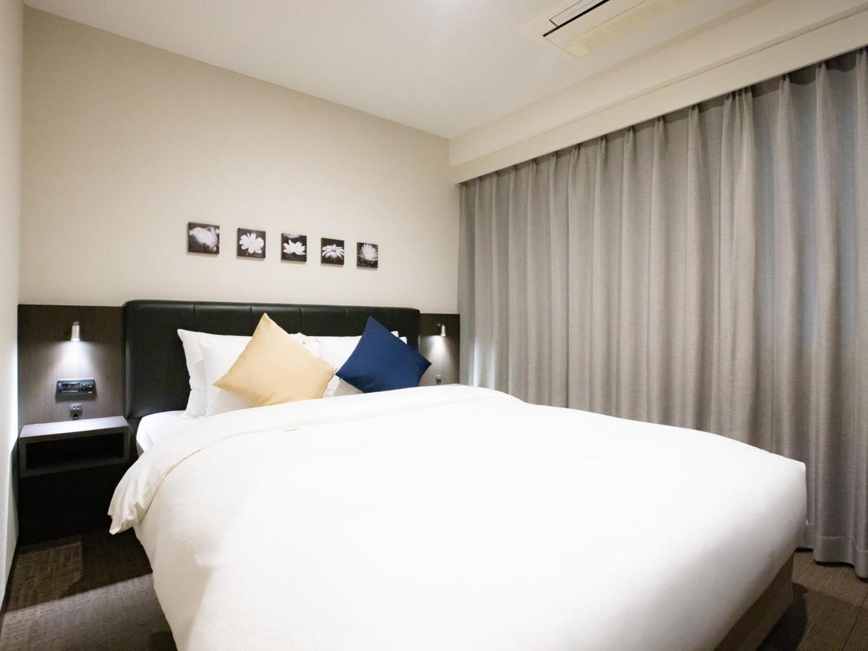 Hotel Shuranza Chiba Dış mekan fotoğraf