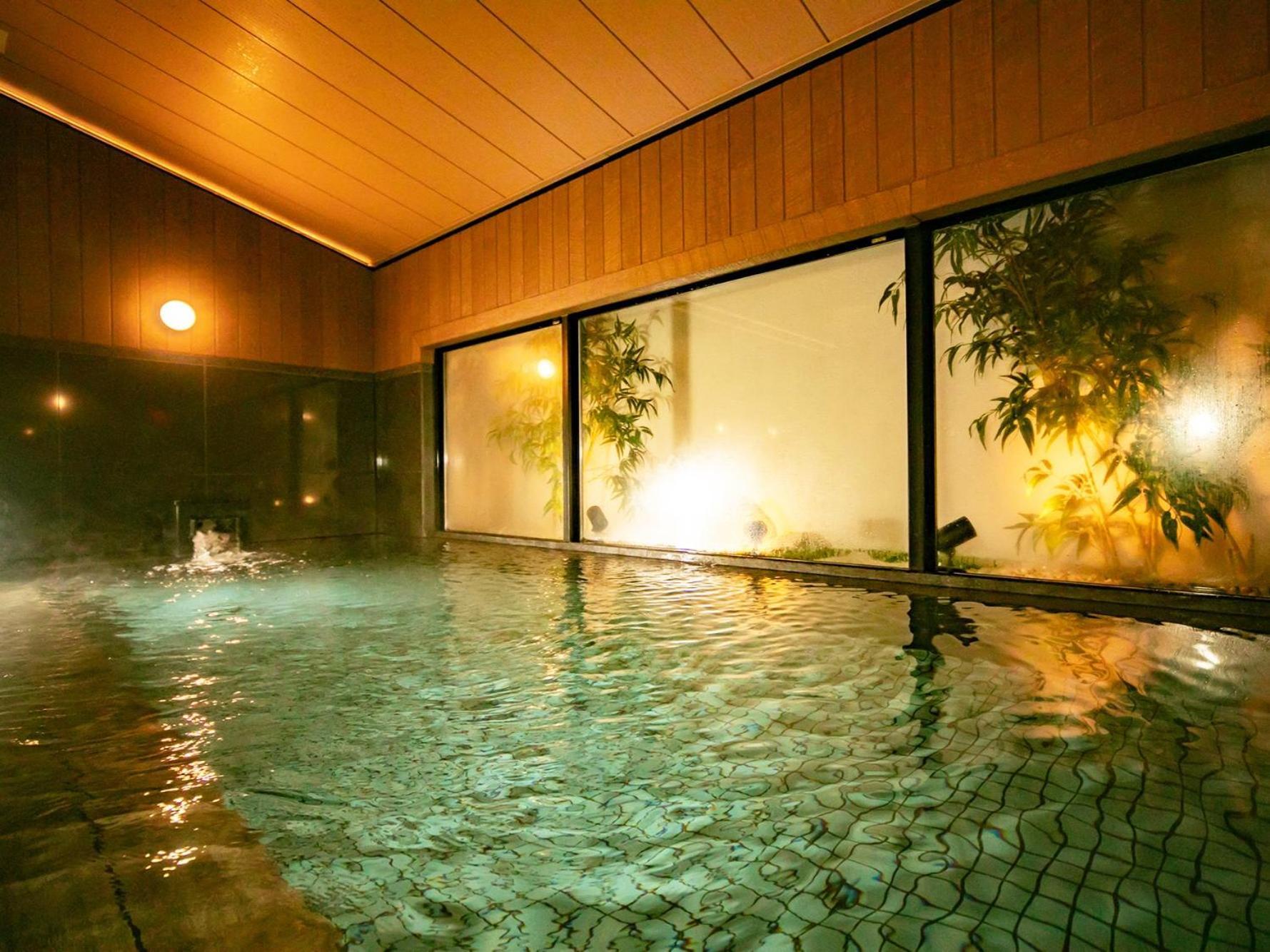 Hotel Shuranza Chiba Dış mekan fotoğraf