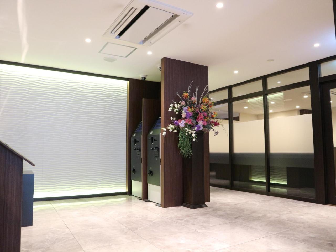 Hotel Shuranza Chiba Dış mekan fotoğraf