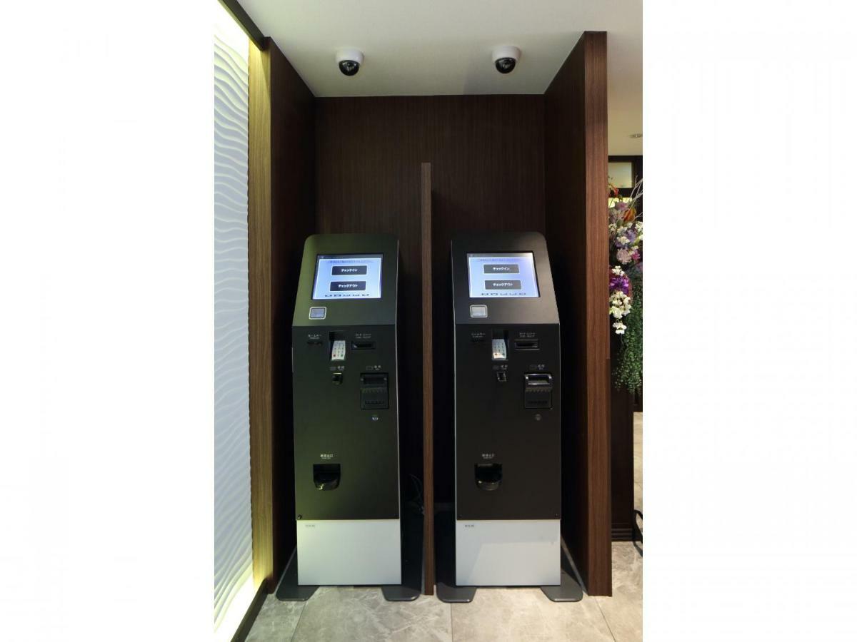 Hotel Shuranza Chiba Dış mekan fotoğraf